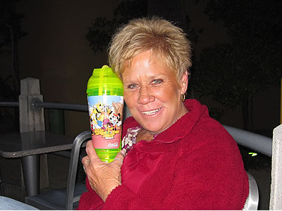 Disneyland Evironmental Impact